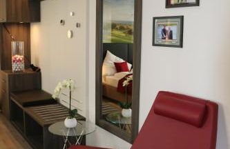 Star Apart Hotel Sachsenhausen - Foto 25