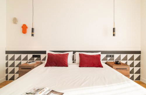 Port Forum Apartments by Olala Homes - Photo 78