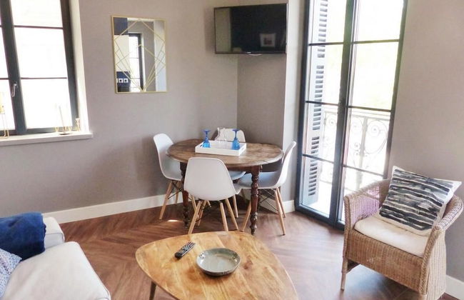 Le Bristol Gites urbains - Foto 29