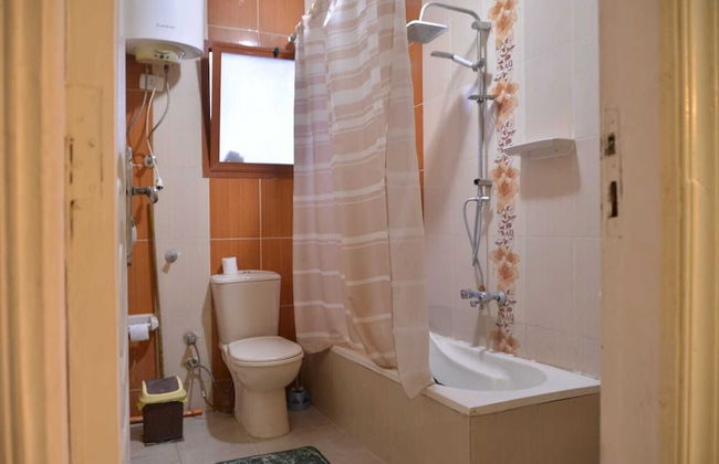 Charming 3-bedroom Apartment in Alexandria With City View - Foto 24