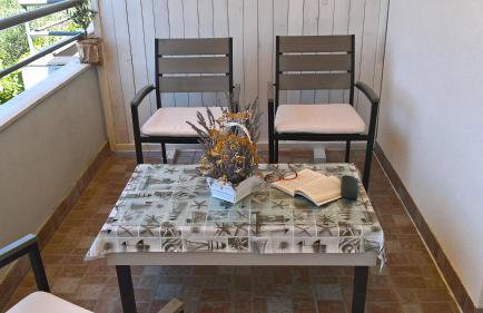 Apartments Krušvina - Foto 1