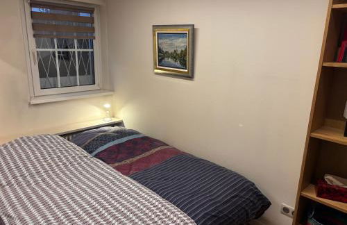 appart privé dans villa meinau résidentiel - Foto 22