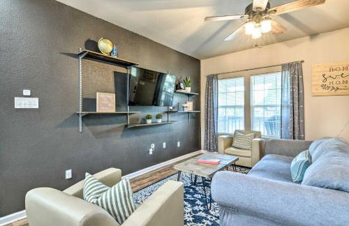 Charming San Antonio Home about 4 Mi to Downtown - Foto 8