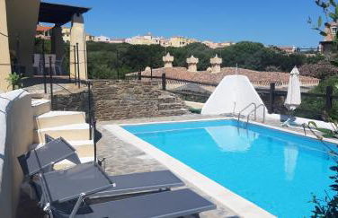 Casa Ethno Stintino-Private pool - Foto 24