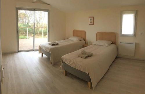 Pyla Villa DE LA DUNE Promo 2026 - Foto 8