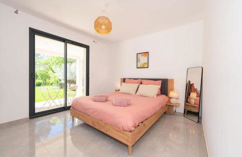 Villa Baou Evasion Provence - Foto 42