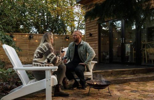 The Lodge Burniston - Foto 32