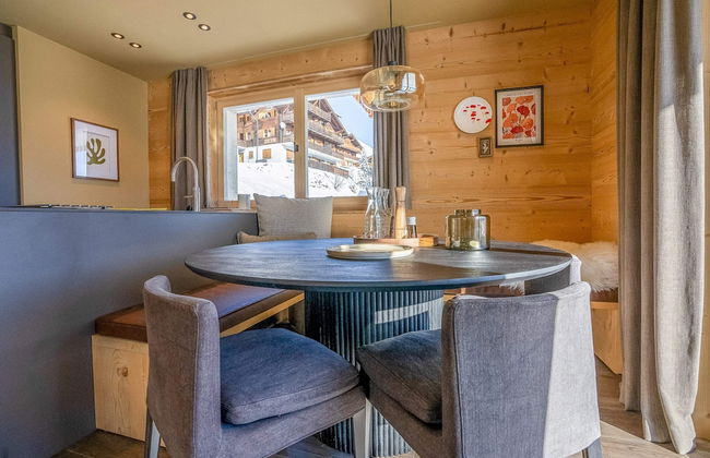 Chalet Onno - Photo 33