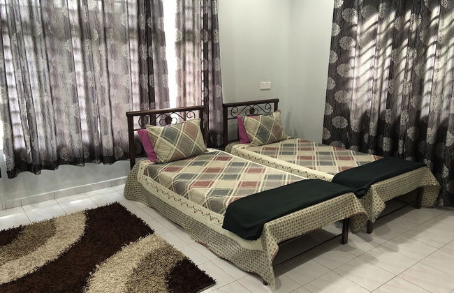 Heza Villa - Photo 9