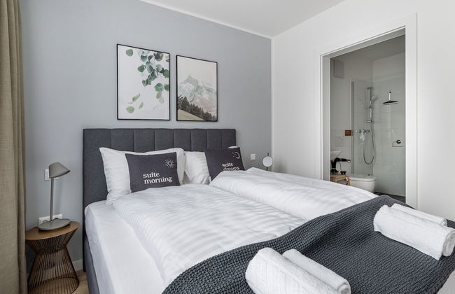 Limehome Klagenfurt Karfreitstraße - Foto 18