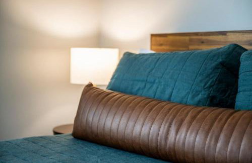 Spacious Home 4BR Fire Pit, Patio Hot Tub - Foto 46