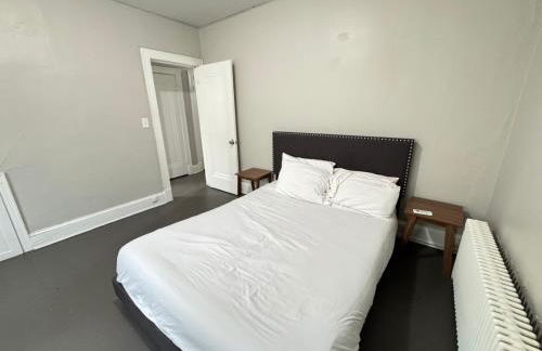 COZY Apartment in DC 2BR with Parking - Foto 3