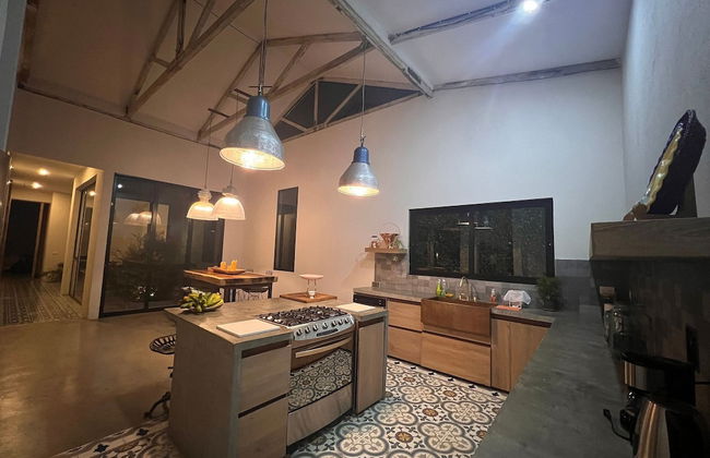 Gaia Experience - Foto 17