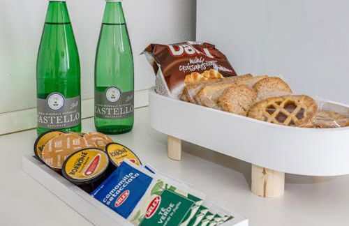 Nour Apartments - Castramajora Alloggi - Foto 19