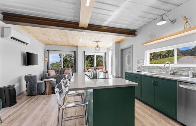 Container Home - Foto 16