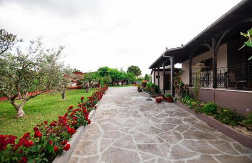 Red Roses-Traditional House - Photo 4