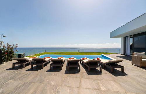 Oak Tree Ocean View - Foto 1