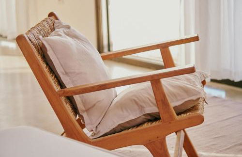 Casa del Aljibe - La Casa - Foto 12