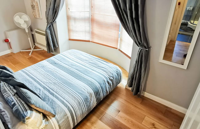 Church View Apartments - Foto 5