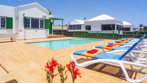 Villa Brenas - Photo 5, Other