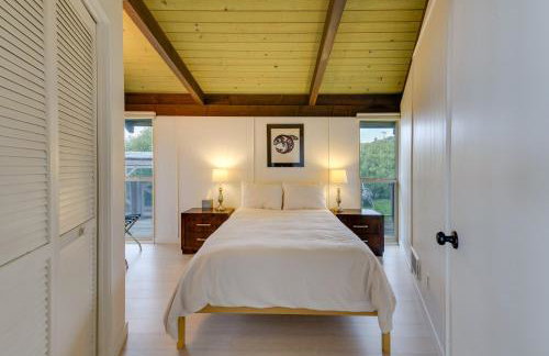 Serene Irish Beach Home with Panoramic Ocean Views! - Foto 17