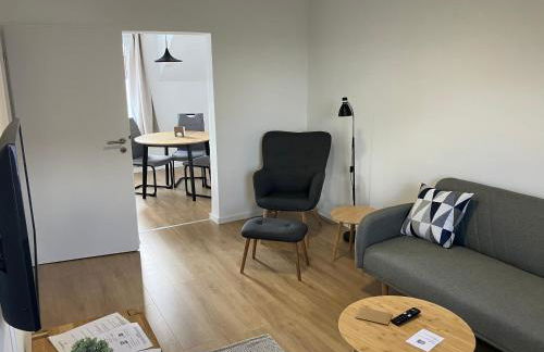 Borsch urlaub Ferienwohnungen - Foto 1