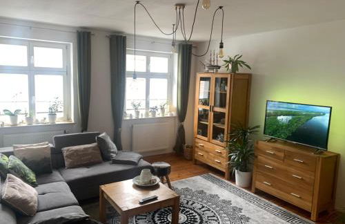 Altstadt Ferienwohnung - Foto 15