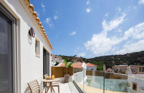 Soliva Villa, a modern cottage hideaway, By ThinkVilla - Foto 32