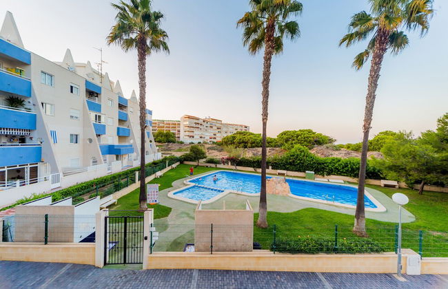 Endless summer of Pinada Beach 3 - Foto 24