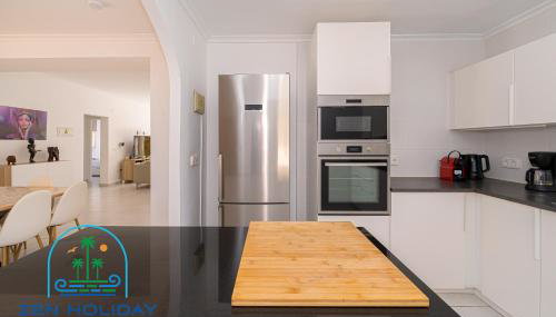 Villa Reyets 4 bed 3 bath Private Pool - Foto 5