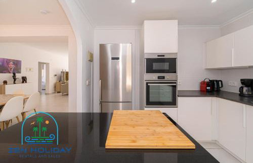 Villa Reyets 4 bed 3 bath Private Pool - Foto 5