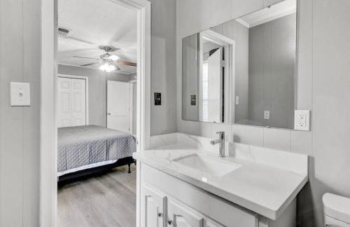 Stylish 4 bedroom home in Groves - Foto 15