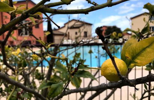 Appartement Dolce Farniente Corse Lozari - Foto 1