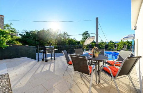 Amazing Apartment In Labin With Wifi - Foto 7