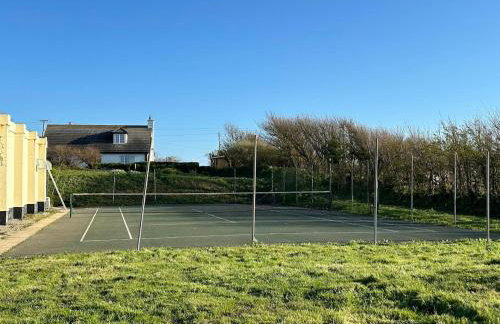 Widemouth Waves Holiday Chalet - Foto 22