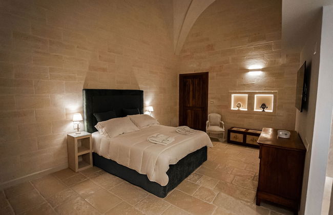 Masseria Torleanzi - Wine Relais - Photo 9
