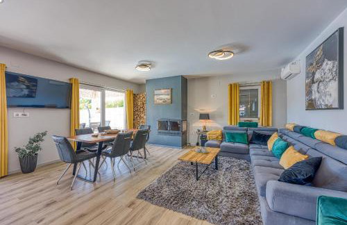 Villa Miriam - Foto 28