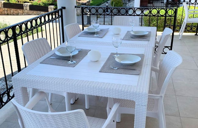 Family-friendly Apartment Just Steps Away From the Sea - Foto 30