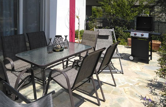 Villa Marilia - Lux home near Beach - Foto 18