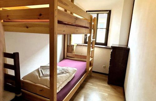 Ferienwohnung Laternenstube im Rittergut Leppersdorf - Photo 6