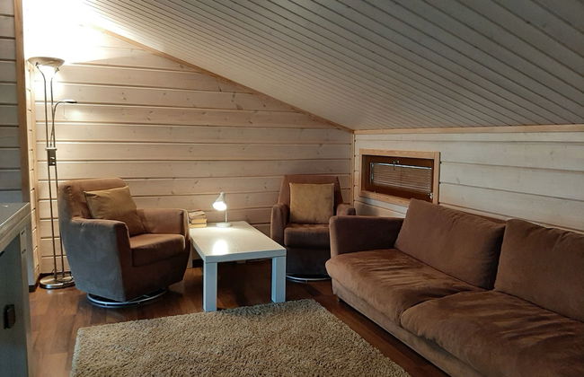 Kiurun Villas - Photo 18