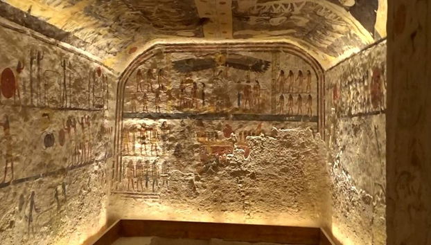 Escursione privata di un'intera giornata a Luxor - Foto 4