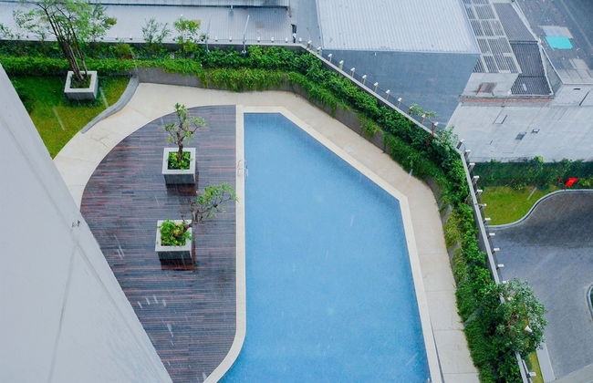 Exclusive 2BR Apartment at Elpis Residence - Foto 23