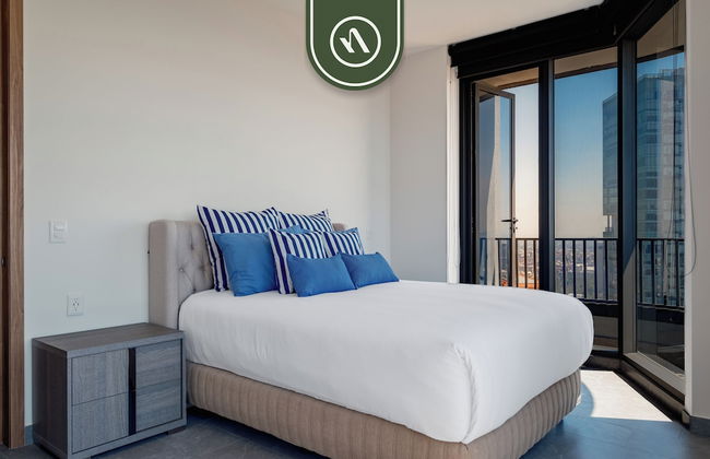 BeGrand Reforma by Naya Homes - Foto 14