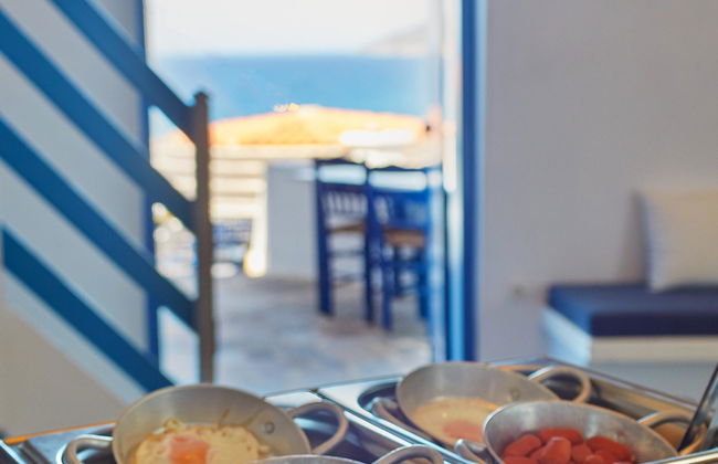 Kerame Hotel & Studios - Foto 23