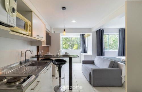 SPT - Convenient Studios in Blumenau/SC - Photo 62