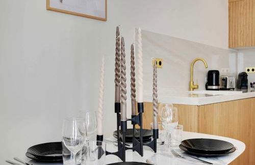 Sublim Apartement Center of Paris Montmartre - Foto 12