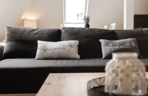 ZoHe Alpha Apartment mit Moselblick - Foto 15