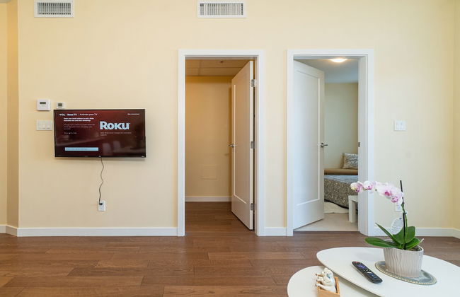 Lovely Oasis near Waterfront & Downtown - Foto 23