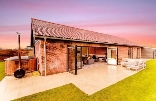 Beautiful Barn Conversion Close To The Broads - Foto 45